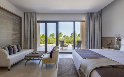 Zulal Wellness Resort By Chiva Som