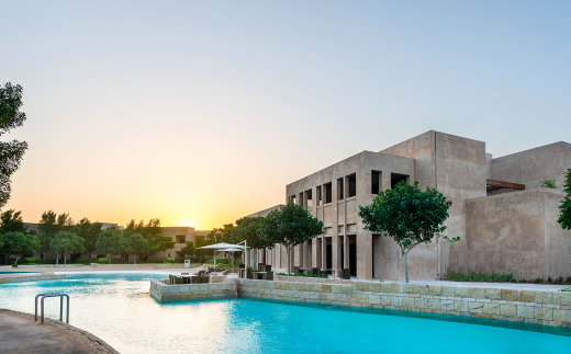 Zulal Wellness Resort By Chiva Som