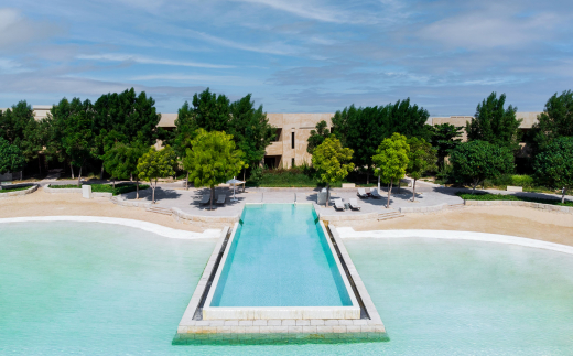 Zulal Wellness Resort By Chiva Som