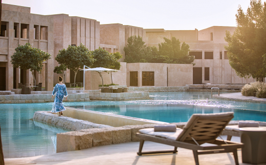 Zulal Wellness Resort By Chiva Som