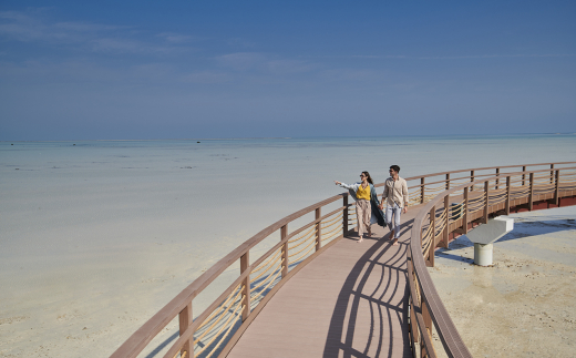 Zulal Wellness Resort By Chiva Som