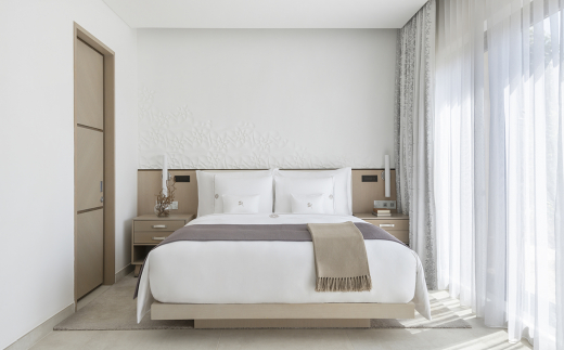 Zulal Wellness Resort By Chiva Som
