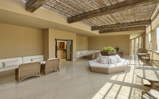 Zulal Wellness Resort By Chiva Som