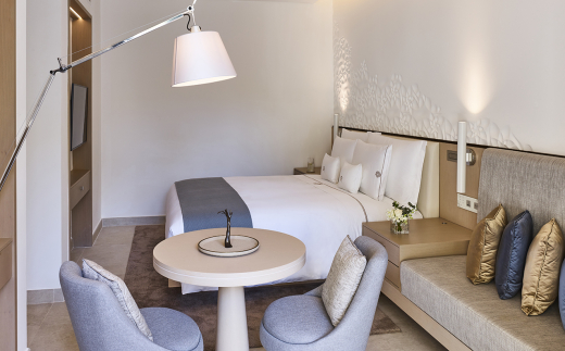 Zulal Wellness Resort By Chiva Som