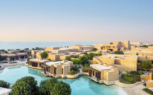 Zulal Wellness Resort By Chiva Som