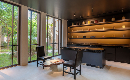 Zulal Wellness Resort By Chiva Som
