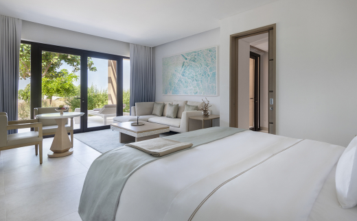 Zulal Wellness Resort By Chiva Som