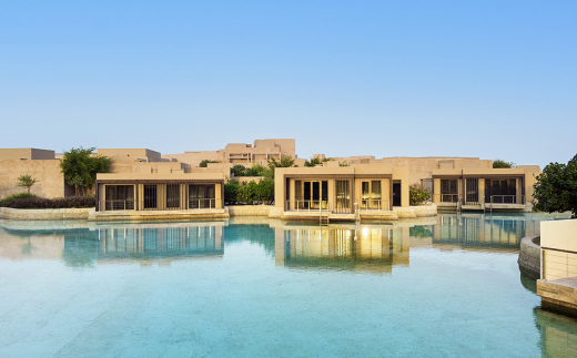 Zulal Wellness Resort By Chiva Som