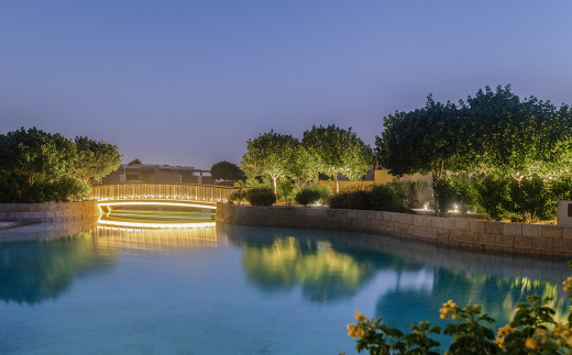 Zulal Wellness Resort By Chiva Som