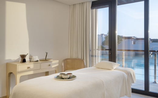 Zulal Wellness Resort By Chiva Som