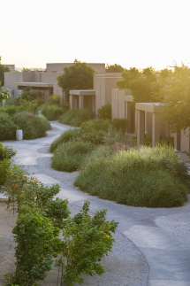Zulal Wellness Resort By Chiva Som