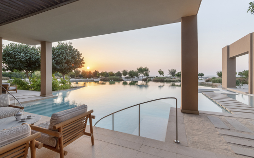 Zulal Wellness Resort By Chiva Som