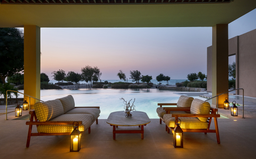Zulal Wellness Resort By Chiva Som