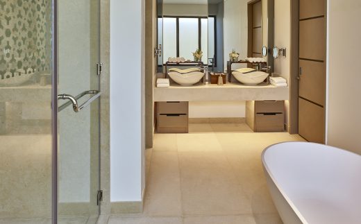 Zulal Wellness Resort By Chiva Som