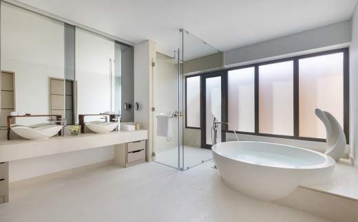 Zulal Wellness Resort By Chiva Som