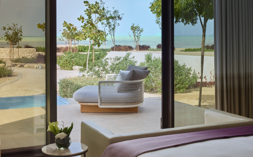 Zulal Wellness Resort By Chiva Som
