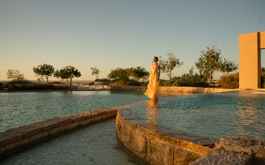 Zulal Wellness Resort By Chiva Som