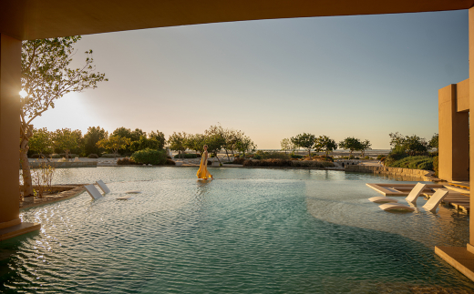 Zulal Wellness Resort By Chiva Som