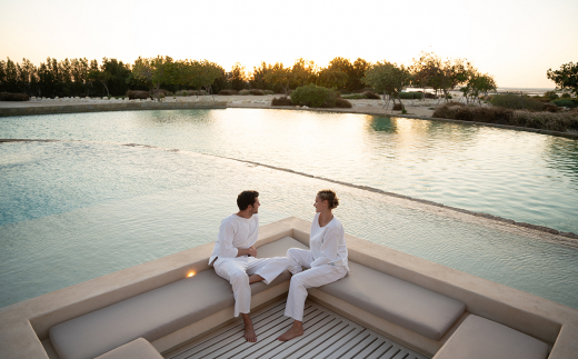 Zulal Wellness Resort By Chiva Som