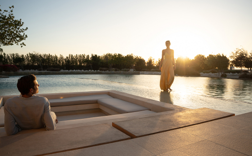 Zulal Wellness Resort By Chiva Som