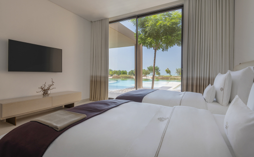 Zulal Wellness Resort By Chiva Som