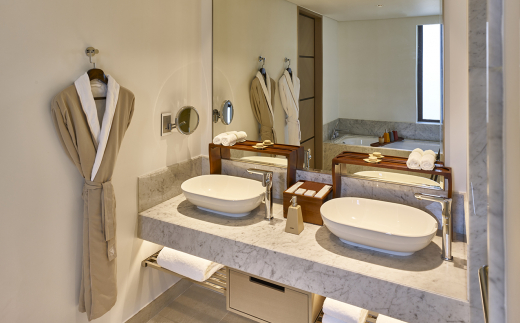 Zulal Wellness Resort By Chiva Som