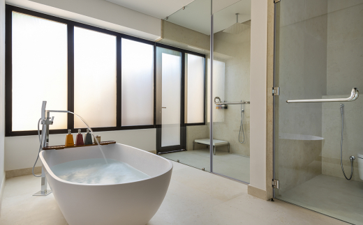 Zulal Wellness Resort By Chiva Som