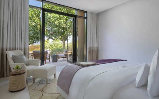Zulal Wellness Resort By Chiva Som