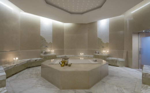 Zulal Wellness Resort By Chiva Som