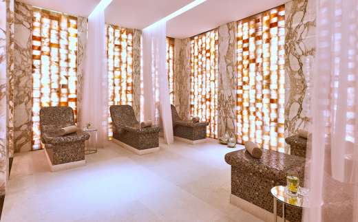 Zulal Wellness Resort By Chiva Som