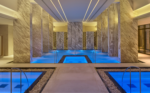 Zulal Wellness Resort By Chiva Som