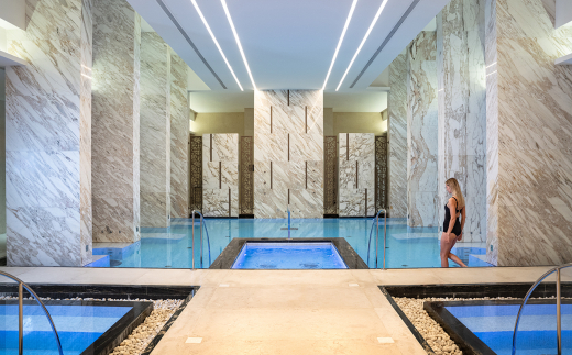 Zulal Wellness Resort By Chiva Som