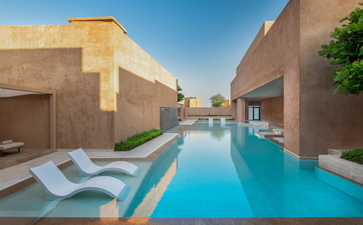 Zulal Wellness Resort By Chiva Som