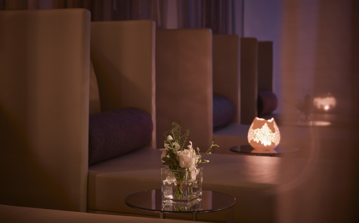 Zulal Wellness Resort By Chiva Som