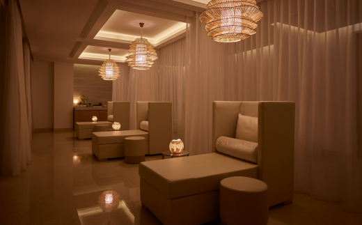Zulal Wellness Resort By Chiva Som