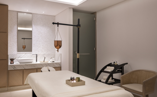 Zulal Wellness Resort By Chiva Som