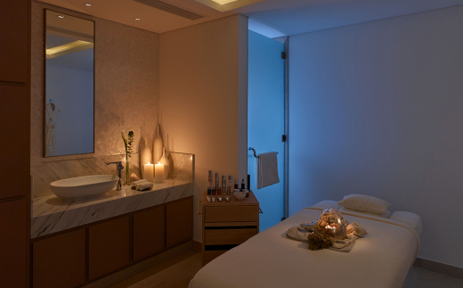 Zulal Wellness Resort By Chiva Som