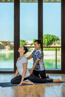 Zulal Wellness Resort By Chiva Som