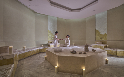 Zulal Wellness Resort By Chiva Som
