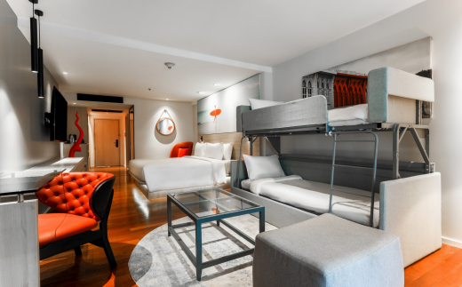 Radisson Red Phuket Patong Beach