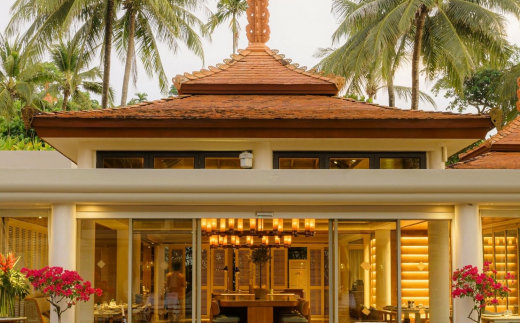 Trisara Private Residental Villa Homes