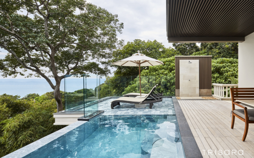 Trisara Private Residental Villa Homes