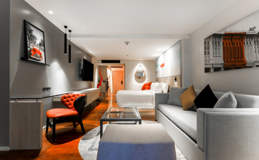 Radisson Red Phuket Patong Beach