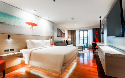 Radisson Red Phuket Patong Beach