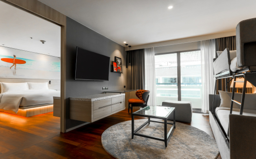 Radisson Red Phuket Patong Beach