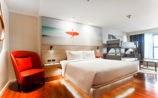 Radisson Red Phuket Patong Beach