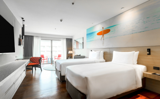 Radisson Red Phuket Patong Beach