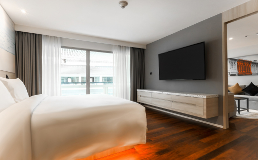 Radisson Red Phuket Patong Beach
