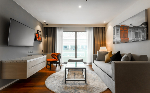 Radisson Red Phuket Patong Beach