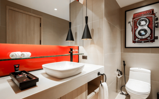 Radisson Red Phuket Patong Beach